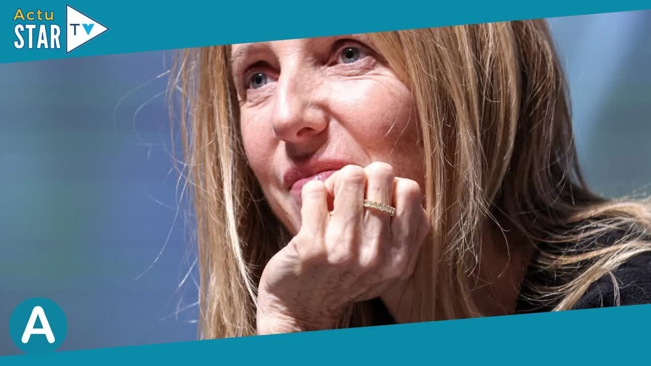 Maison de stars - Sandrine Kiberlain heureuse dans son "nouvel appartement", rares confidences sur s