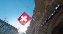UBS despedirá a más de la mitad de los trabajadores de Credit Suisse