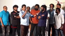 Bheemadevarapally Branchi Movie Success Press Meet || Bheemadevarapally Branchi  Movie