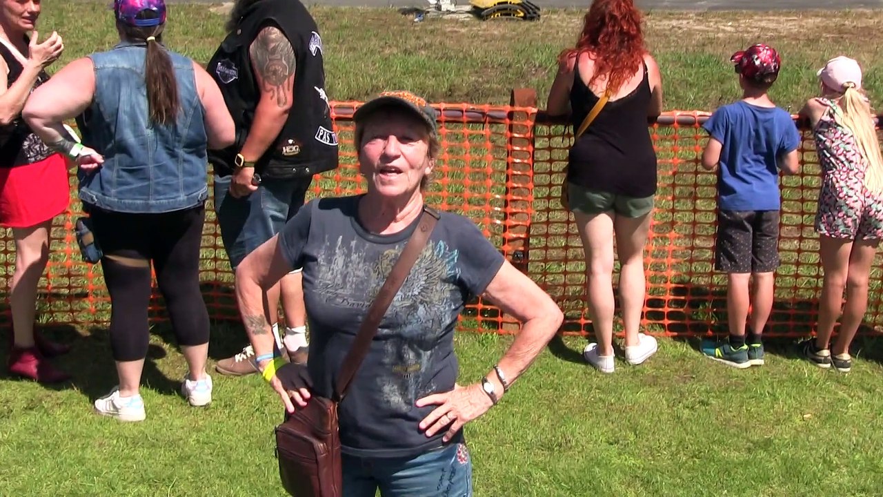 Show Bike Aquitaine Montalivet les bains