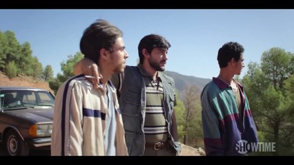 Ghosts of Beirut - Official Trailer