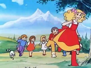 Candy Candy   Una partida llena de esperanzas   Capitulo 29   Español Latino