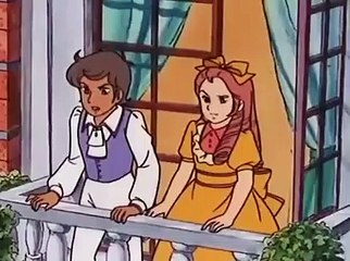 Candy Candy   Capitulo 8   Una invitacion feliz