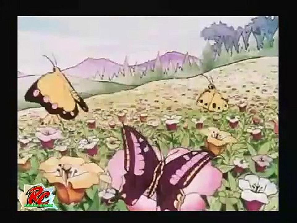 Candy candy capitulo 1 completo español latino