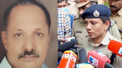 കല്യാണത്തലേന്നുള്ള വധുവിന്റെ അച്ഛന്റെ ദാരുണ മരണം, കാരണം പറഞ്ഞ് പോലീസ്