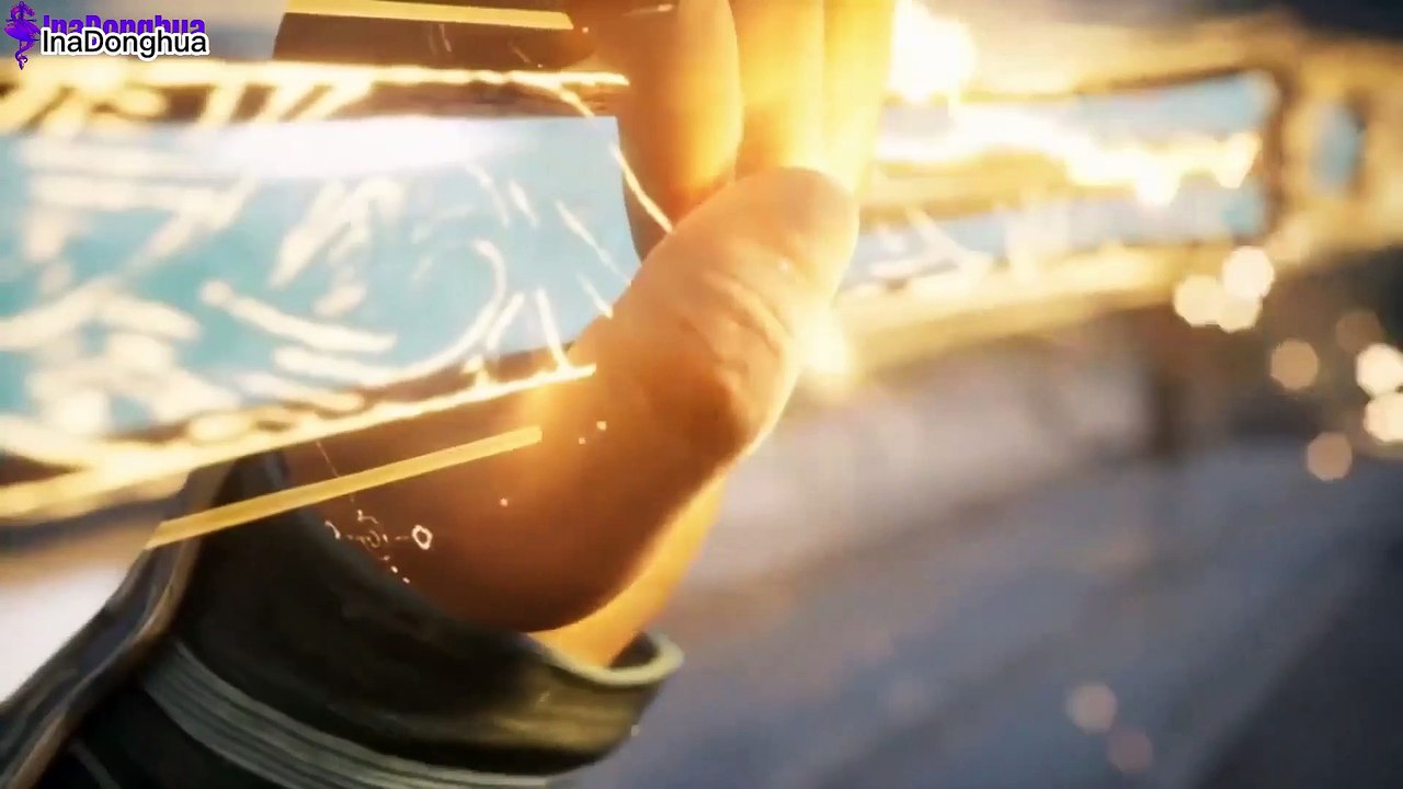 Shrounding the Heavens Episode 11 Subtitle Indonesia