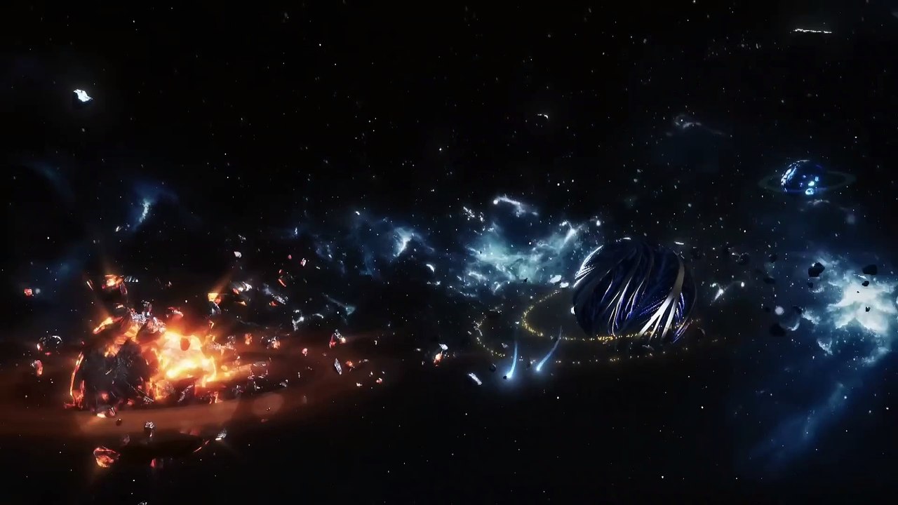 Multi Sub_ Shrouding the Heavens _ Season 1 EP 08(1080P_HD)