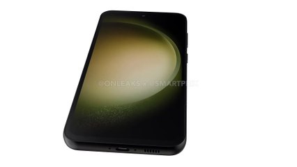 Samsung Galaxy S23 FE