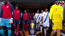 Guatemala vs Cuba Highlights June 27,2023 Concacaf Gold Cup 2023