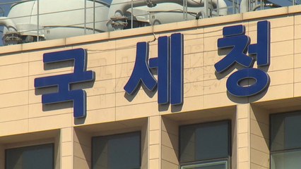 국세청, 메가스터디 등 대형 입시학원 동시다발 세무조사 / YTN