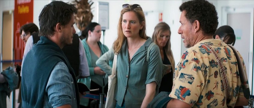 La Vie pour de vrai EXTRAIT VF Bienvenue à Paris