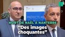 Après la mort de Nahel à Nanterre, Gérald Darmanin dénonce des « images choquantes » et appelle au calme