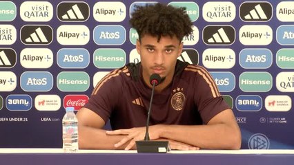 Schade vor England: "Waren harte Rückschläge"