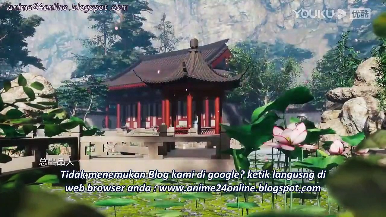 The Peak of True Martial Arts Season 2 Episode 16 (56) Anime 24 Online