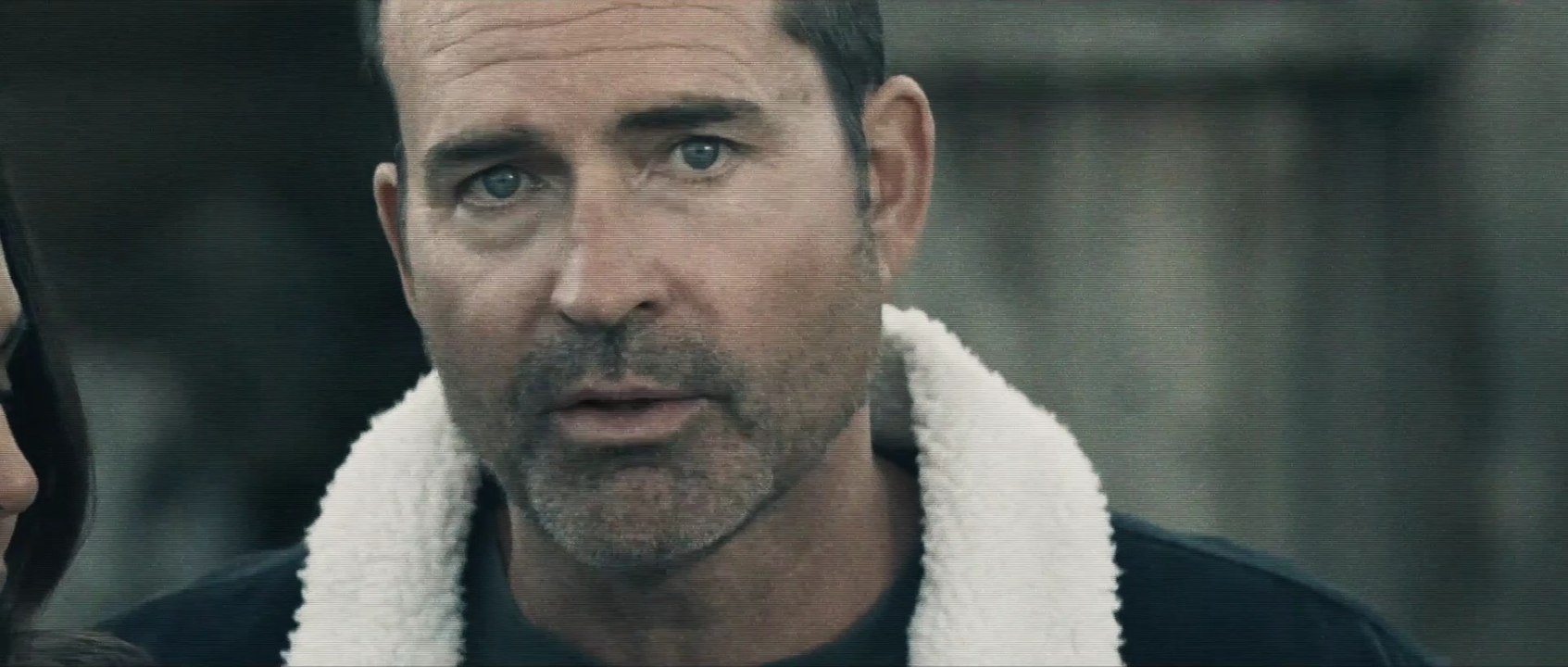 Shrapnel - Trailer (English) HD