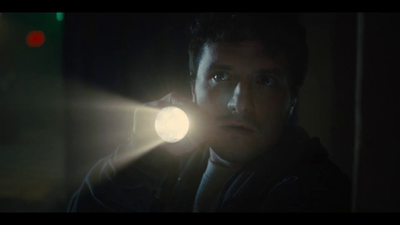 Five Nights at Freddy's - Trailer (Deutsch) HD