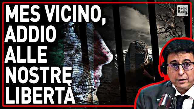 Mes sempre più vicino, i rischi sono altissimi e tutti sulla nostra testa: vi spiego perché sarà la fine del Paese