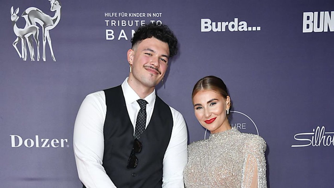 Sorge um schwangere Ana Johnson: „Wieder eine leichte Blutung ...“