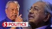 Dr M to meet Muhyiddin to discuss Malay Proclamation
