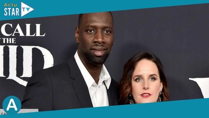Omar Sy : le coup de gueule de sa femme Hélène après la disparition près du Titanic