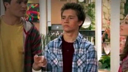 Lab Rats Season 1 Episode 12 Drone Alone