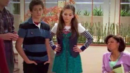 Lab Rats Season 1 Episode 13 Chore Wars