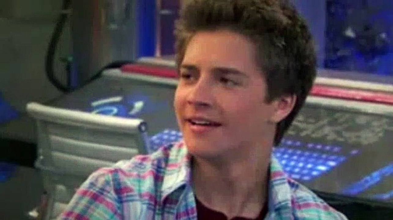 Lab Rats Season 1 Episode 15 Air Leo video Dailymotion