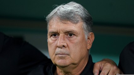 Messi news 'exciting' but Inter Miami priorities are on ending rotten run