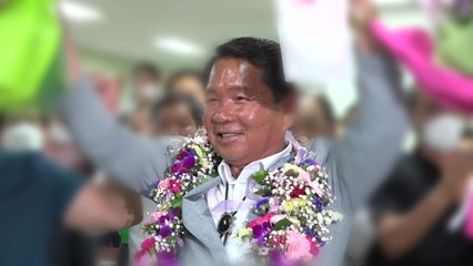 교육청 임용 대가로 금품 수수...신경호 강원교육감 기소 / YTN