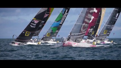 LORIENTGRANDLARGE 2023 / Le Tour de Bretagne à la Voile 2023