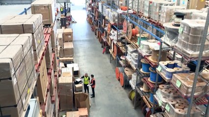 High energy prices expected as renewables take over