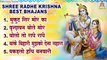 Shree Radhe Krishna Best Bhajans - Best Bhajan ~ Mridul krishna Shastri Bhajan ~ @bankeybiharimusic