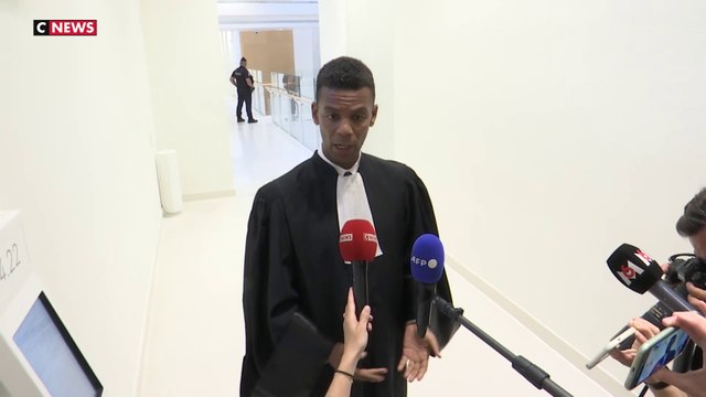 Refus d'obtempérer à Nanterre : «l’homicide volontaire existe dans ce dossier, il n’y a pas de légitime défense», affirme l'avocat de la famille