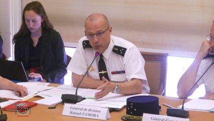 Saint-Brevin : "Jusqu’au 22 mars aucune plainte n’est déposée en gendarmerie de la part du maire"