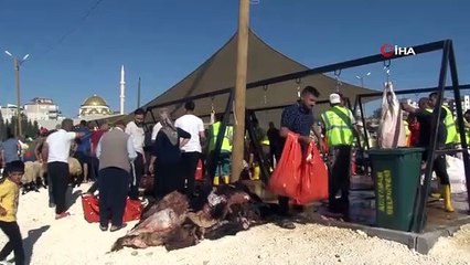 Les victimes du tremblement de terre d'Adiyaman massacrent leurs victimes