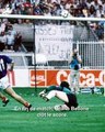 Comment le Carré Magique a roulé sur l'Europe  EURO 1984