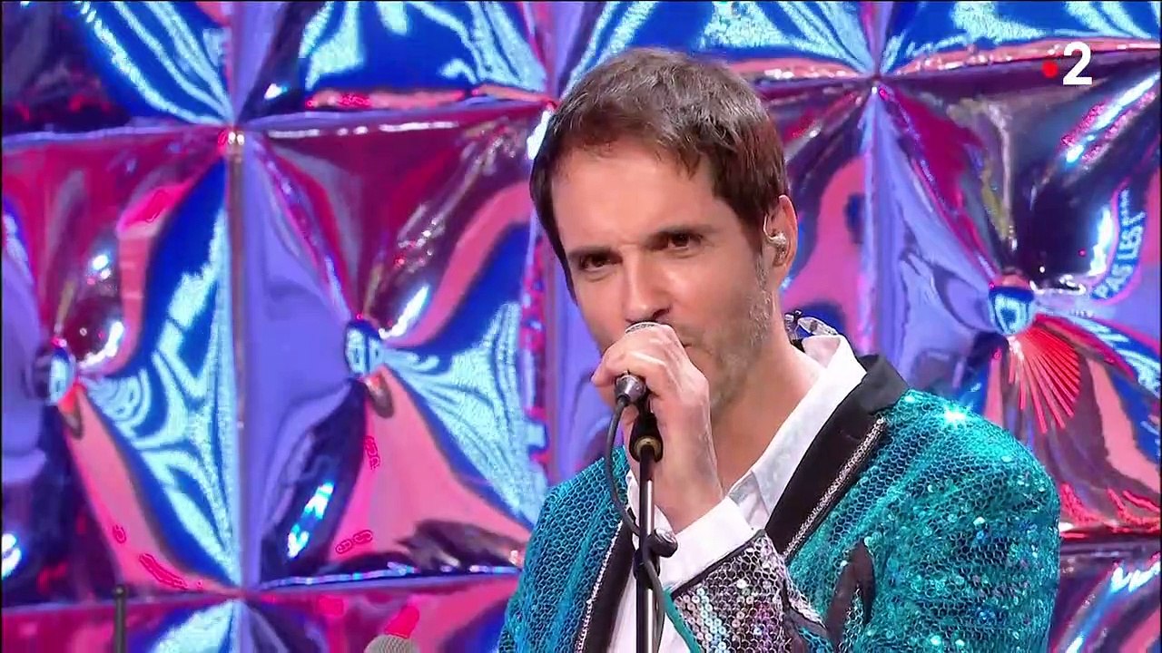 "Enfoiré !" : Jean-Luc Reichmann surprend Nagui dans "N'oubliez pas les paroles" sur France 2