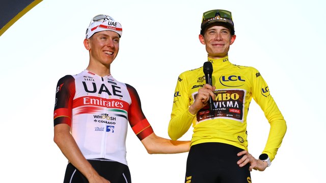 Kittel und Martin über Tour-Favoriten, die Stärke von Jumbo Visma und die Deutschen