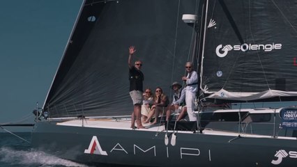 LES SABLES - HORTA - LES SABLES 2023 - Une parade pour dégourdir les quilles !