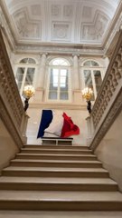 Présentation du Conseil constitutionnel