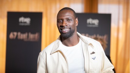Voici - Adolescent tué par un policier à Nanterre : Omar Sy réclame une "justice digne de ce nom"