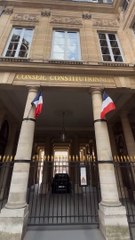 Palais Royal: Culture, Conseil d’État & Constitution