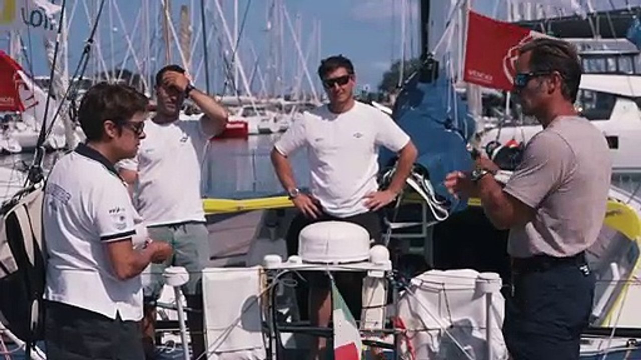 LES SABLES - HORTA - LES SABLES 2023 - Les hommes et femmes de l'ombre