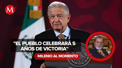 Tải video: La derecha conservadora dijo que AMLO era un peligro para México: Epigmenio Ibarra