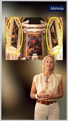 [VIDÉO] "Le Crucifiement de saint Pierre", l'amour taillée dans la roche