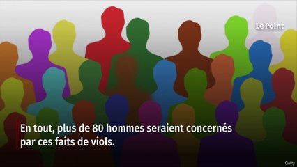 « La soumission chimique dans la sphère privée reste méconnue et sous-estimée »