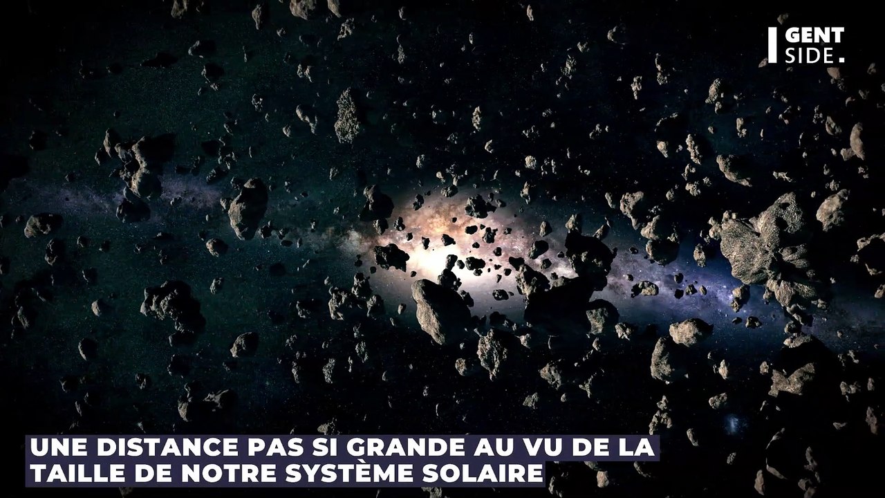 Un astéroïde de la taille d’un immeuble de 30 étages va frôler la Terre selon la NASA