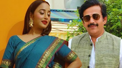Rani Chatterjee, Ravi Kishan की रग रग से वाकिफ हैं, अभिनेता को लेकर बताई एक बड़ी बात
