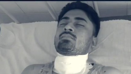 सिरफिरे युवक ने घर में घुसकर चाकू से किया हमला, 4 लोग गंभीर, मची चीख - पुकार