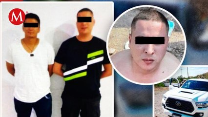 Detienen a Jesús Aurelio Ibarra, “Comandante Aurelio”, operador del Cártel de Sinaloa
